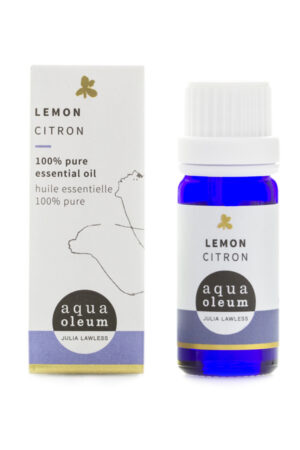 Aqua Oleum Lemon